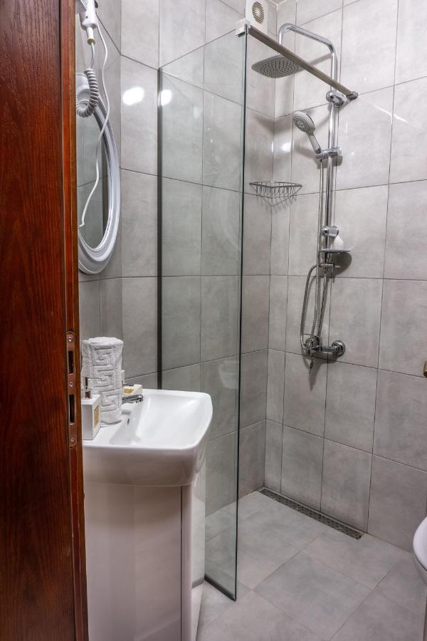 Clarina All Seasons Rooms & Apartments Kruševo Εξωτερικό φωτογραφία