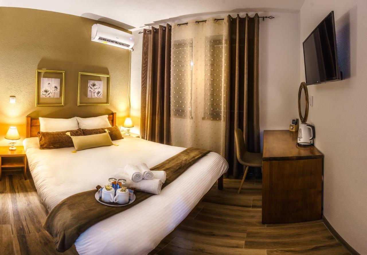 Clarina All Seasons Rooms & Apartments Kruševo Εξωτερικό φωτογραφία