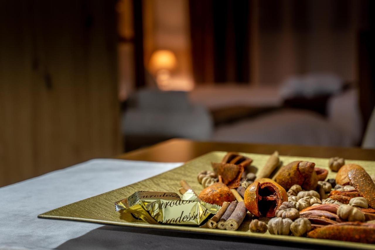 Clarina All Seasons Rooms & Apartments Kruševo Εξωτερικό φωτογραφία