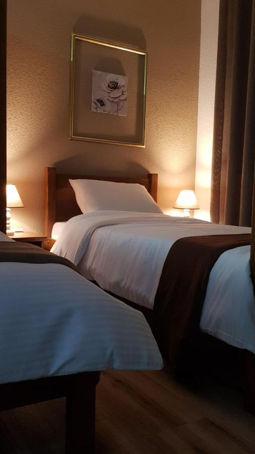 Clarina All Seasons Rooms & Apartments Kruševo Εξωτερικό φωτογραφία