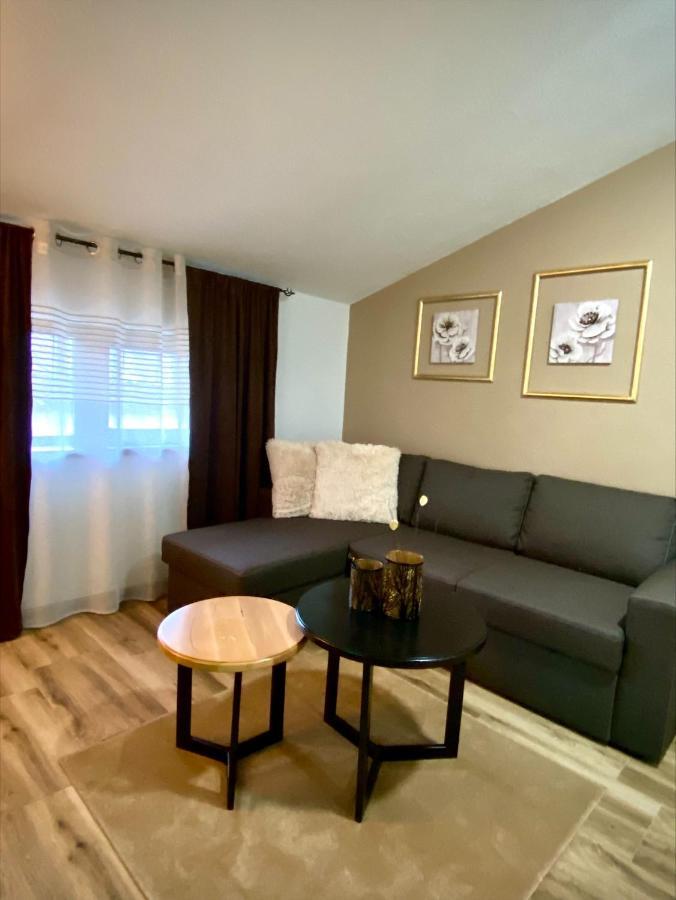 Clarina All Seasons Rooms & Apartments Kruševo Εξωτερικό φωτογραφία