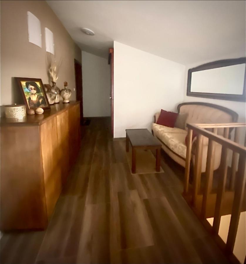 Clarina All Seasons Rooms & Apartments Kruševo Εξωτερικό φωτογραφία