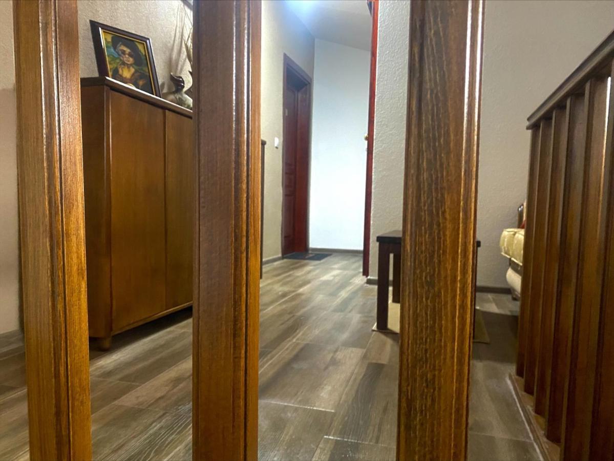 Clarina All Seasons Rooms & Apartments Kruševo Εξωτερικό φωτογραφία