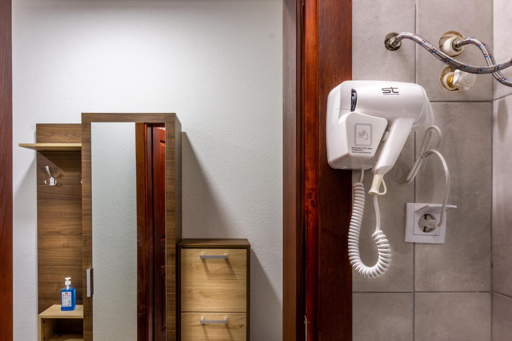 Clarina All Seasons Rooms & Apartments Kruševo Δωμάτιο φωτογραφία
