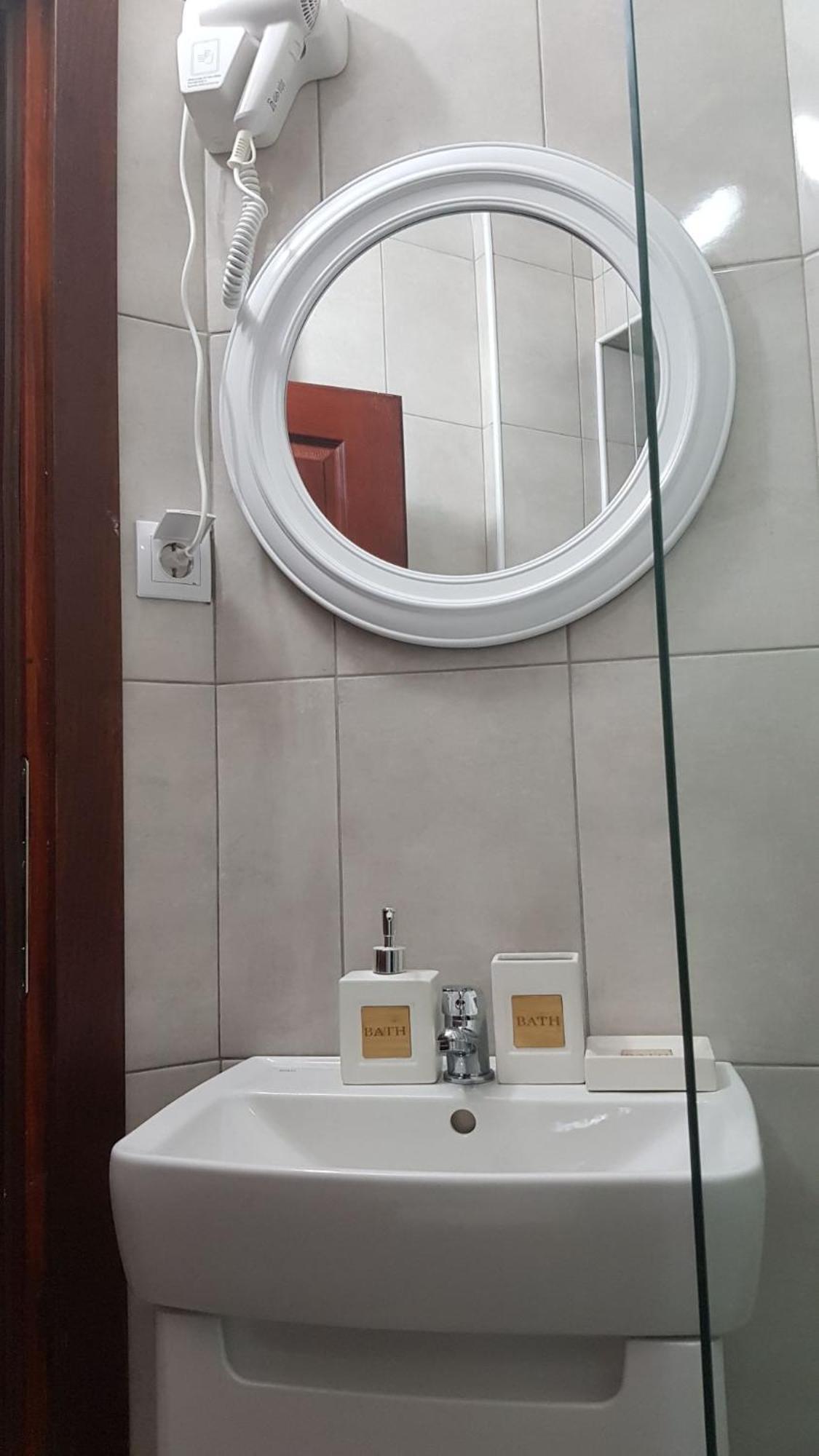 Clarina All Seasons Rooms & Apartments Kruševo Δωμάτιο φωτογραφία